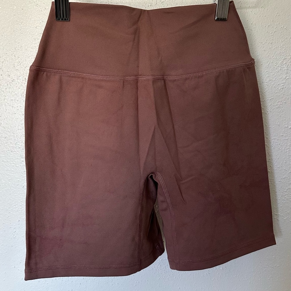 alphalete shorts